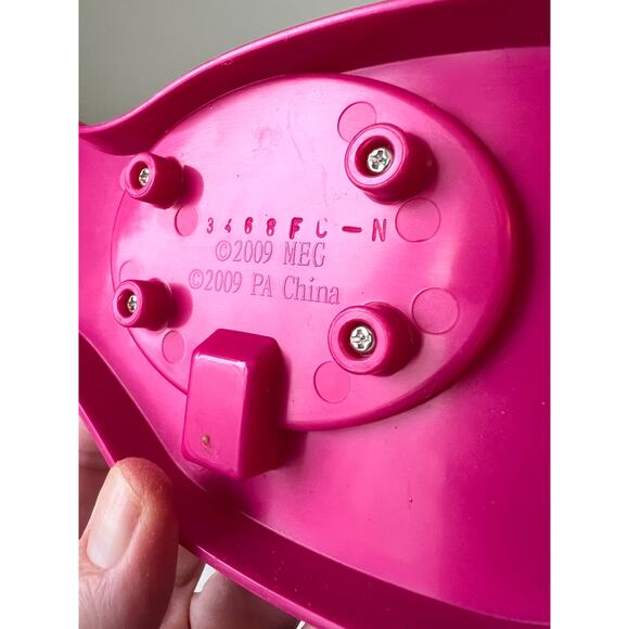 Vtg Puppy in My Pocket Newborn Care Center Playset w/various figures 2009 MEG - Picture 15 of 15